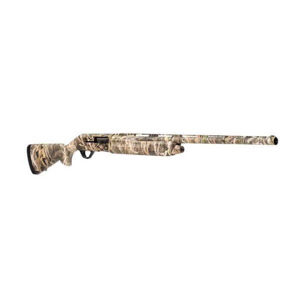 Winchester SX4 Waterfowl 12/89-76cm INV+ Mosgh Halvautomat Haglgevr