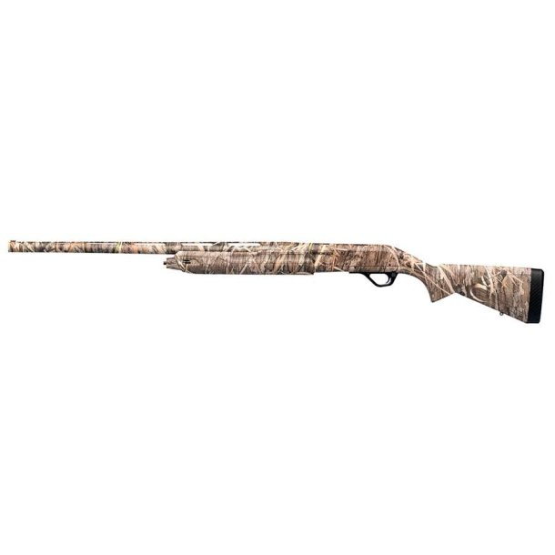 Winchester SX4 Waterfowl 12/89-71cm INV+ Mosgh Halvautomat Haglgevr
