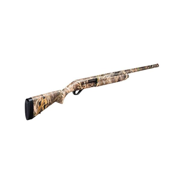 Winchester SX4 Waterfowl 12/89-71cm INV+ Mosgh Halvautomat Haglgevr