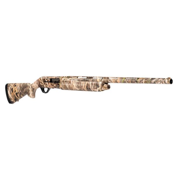 Winchester SX4 Waterfowl 12/89-71cm INV+ Mosgh Halvautomat Haglgevr
