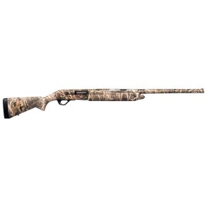 Winchester SX4 Waterfowl 12/89-71cm INV+ Mosgh Halvautomat Haglgevær