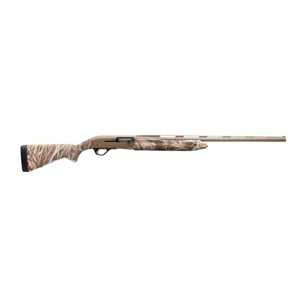 Winchester SX4 Hybrid Waterfowl Mosgh 12/89-71cm Halvautomat Haglgevr