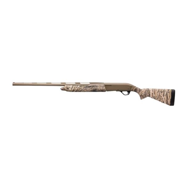 Winchester SX4 Hybrid Waterfowl Mosgh 12/89-71cm Halvautomat Haglgevr