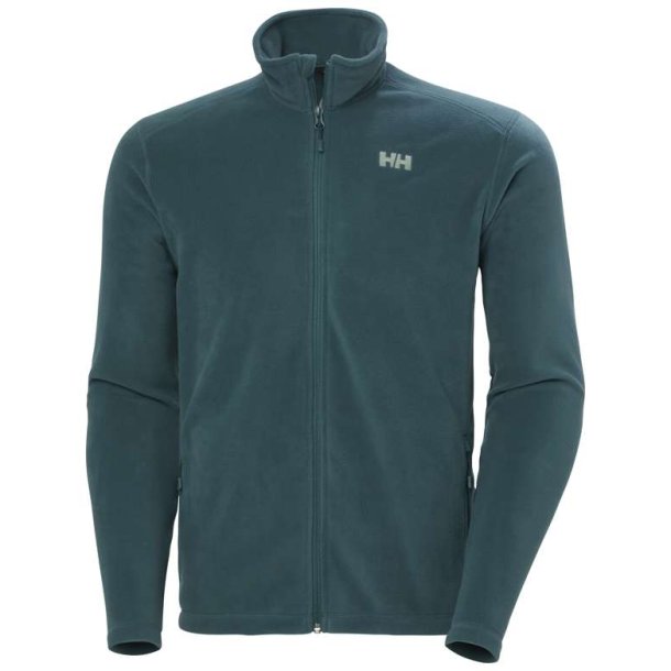 Helly Hansen Daybreaker 2.0 Fleece Jct Dark Creek