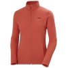 Helly Hansen W Daybreaker Fleece Jacket Poppy Red
