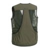 Pinewood Dog Sport Vest 2.0 Moss Green