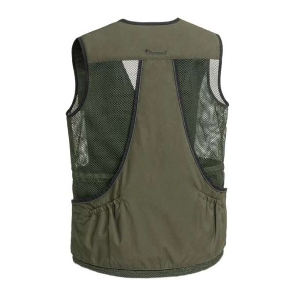 Pinewood Dog Sport Vest 2.0 Moss Green