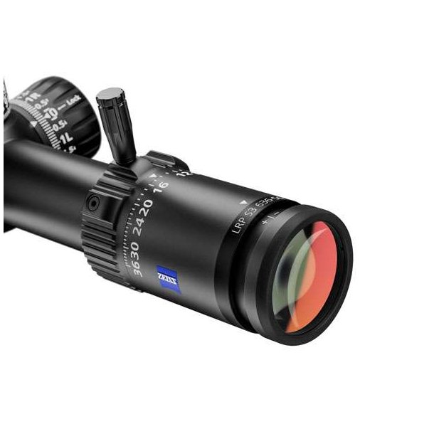 Zeiss LRP S3 6-36x56 ZF-MRi Sigtekikkert