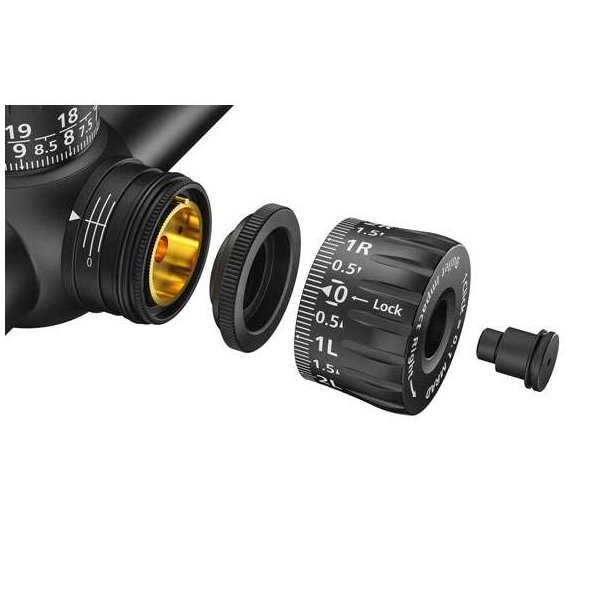 Zeiss LRP S3 6-36x56 ZF-MRi Sigtekikkert