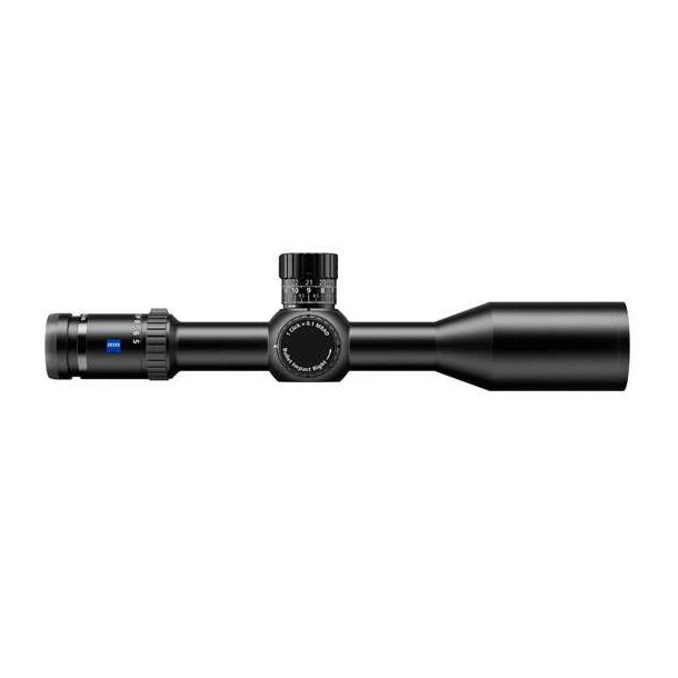 Zeiss LRP S5 5-25x56 ZF MRI Sigtekikkert - MRAD