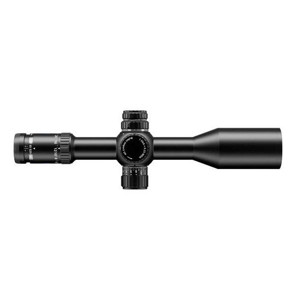 Zeiss LRP S5 5-25x56 ZF MRI Sigtekikkert - MRAD