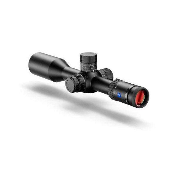 Zeiss LRP S5 5-25x56 ZF MRI Sigtekikkert - MRAD