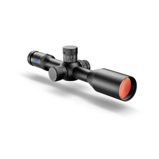 Zeiss LRP S5 5-25x56 ZF MRI Sigtekikkert - MRAD