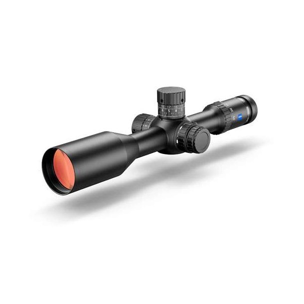 Zeiss LRP S5 5-25x56 ZF MRI Sigtekikkert - MRAD