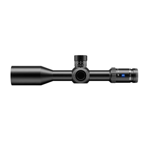 Zeiss LRP S5 5-25x56 ZF MRI Sigtekikkert - MRAD