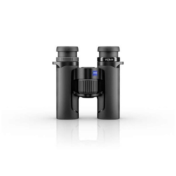Zeiss Victory SFL 8x30 Hndkikkert