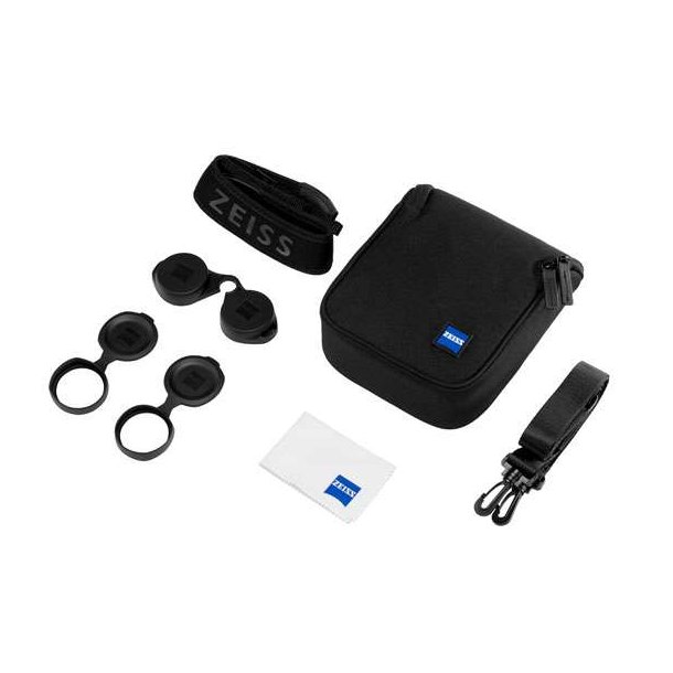 Zeiss Victory SFL 10x30 Hndkikkert
