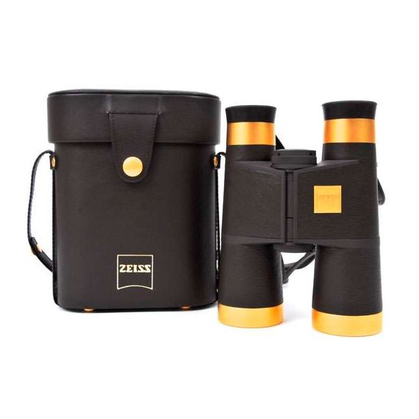Zeiss 10x40 B Classic Gold Hndkikkert