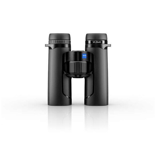 Zeiss Victory SFL 10x40 Hndkikkert