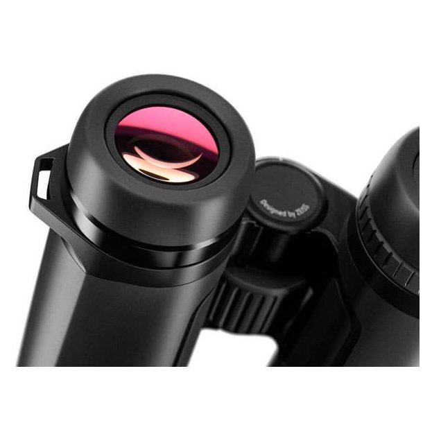 Zeiss Victory SFL 10x40 Hndkikkert