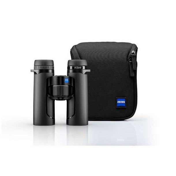 Zeiss Victory SFL 10x40 Hndkikkert