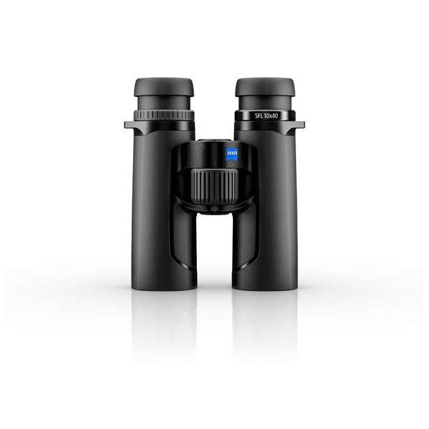 Zeiss Victory SFL 10x40 Hndkikkert
