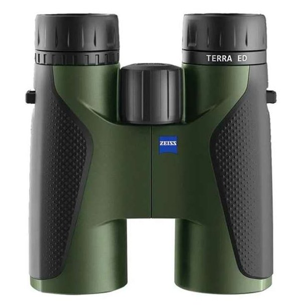 Zeiss Terra ED 8x42 Green Hndkikkert