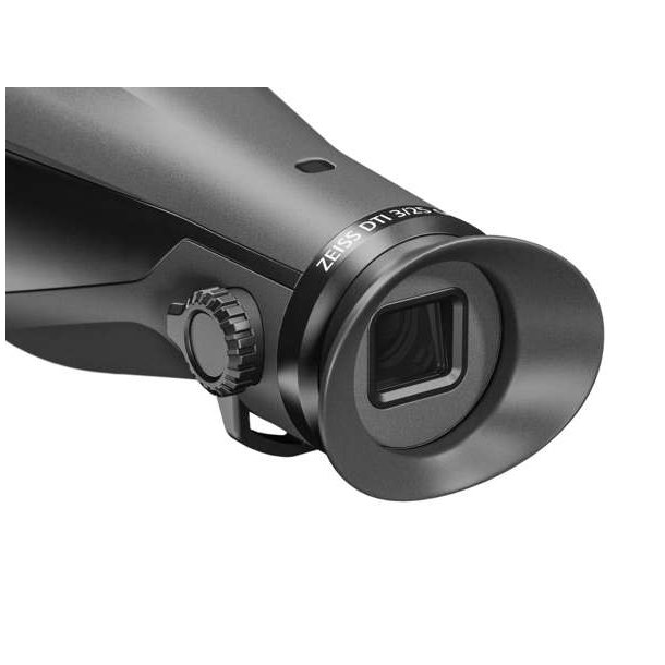 Zeiss DTI 3/25 Gen 2 Termisk Spotter