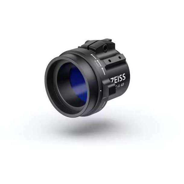 Zeiss Adapter DTC-A 48 Til 42mm obj.