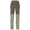 Pinewood Finnveden Trail Hybrid Bukser Earth Brown/L. Khaki