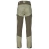 Pinewood Finnveden Trail Hybrid Bukser Earth Brown/L. Khaki