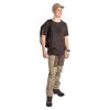 Pinewood Finnveden Trail Hybrid Bukser Earth Brown/L. Khaki