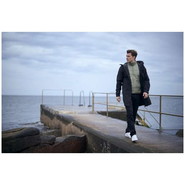 Helly Hansen Vika Light Ins Vest Lay Green