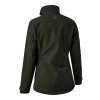Deerhunter Lady Climate Jakke 37.5 Tech Forest Ember