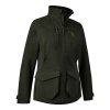 Deerhunter Lady Climate Jakke 37.5 Tech Forest Ember