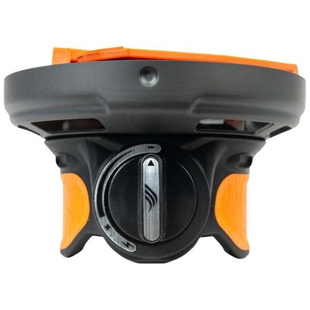 Jetboil Flash 1.0L Carbon 1L Sort