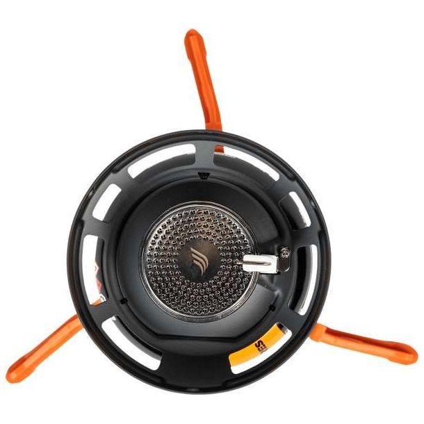 Jetboil Flash 1.0L Carbon 1L Sort