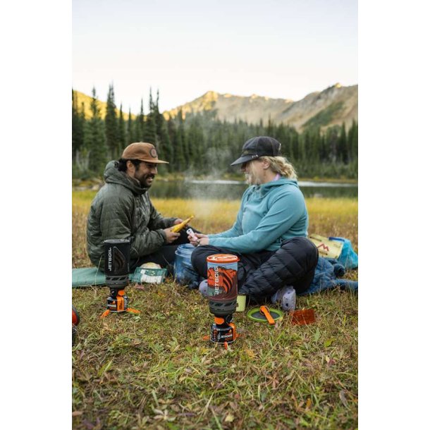 Jetboil Flash 1.0L Mountainscape