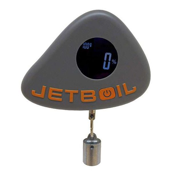 JetGauge Jetboil Vgt