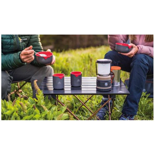 Robens Adventure Aluminium Bord Large