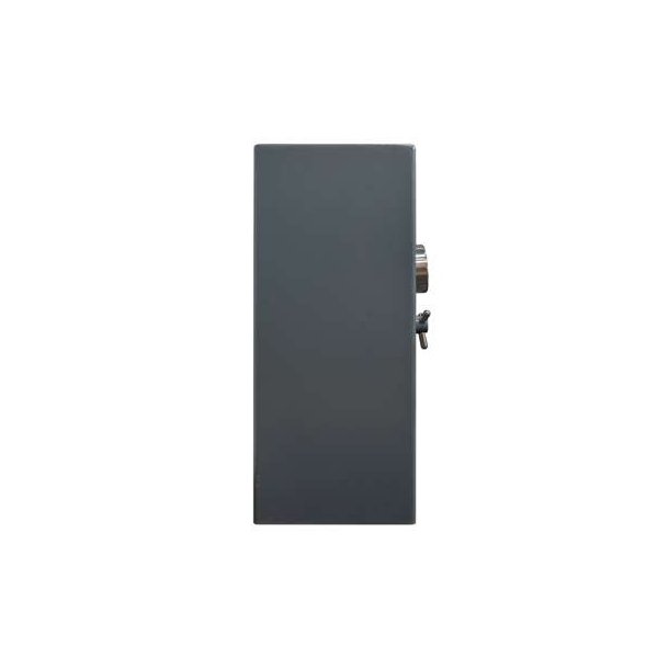Soteria Safe Small Pistolskab E-lock Kodels Dark Grey