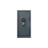 Soteria Safe Small Pistolskab E-lock Kodels Dark Grey