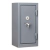 Soteria Safe Small Pistolskab Nglels Dark Grey