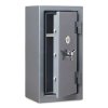Soteria Safe Small Pistolskab Nglels Dark Grey