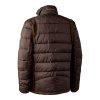 Deerhunter Excape Quilted Jacket Art Green