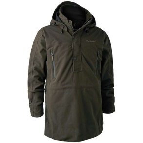 Deerhunter PRO Gamekeeper Anorak Peat