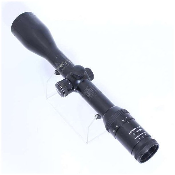 Meopta 2100 3-12x50 Brug Sigtekikkert