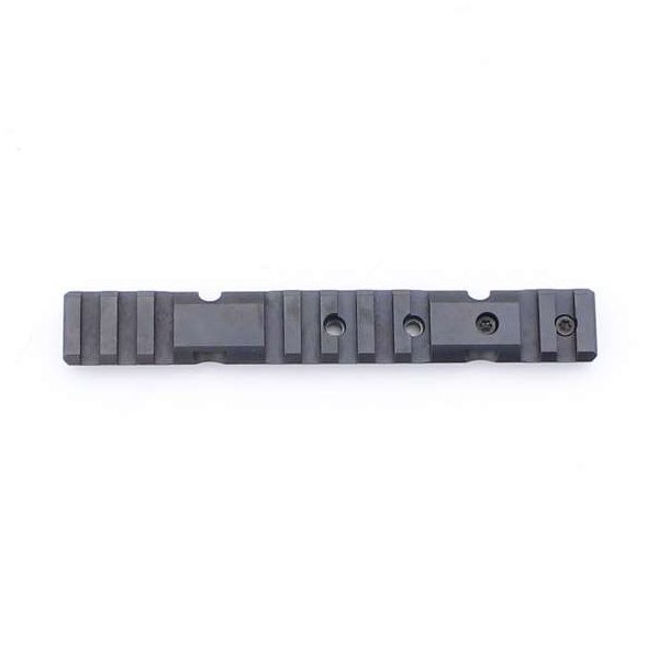 Innomount Multirail BA13 Brugt Bergara