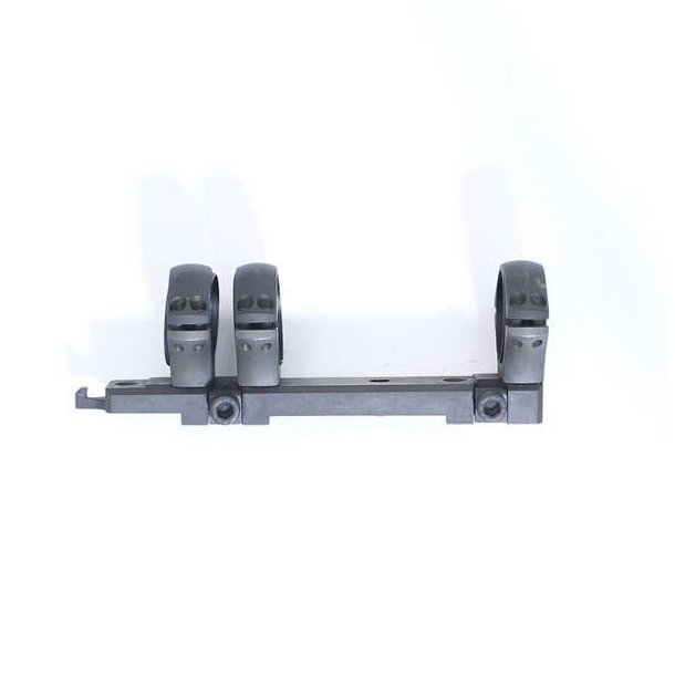 Sako TRG/ TAC A1 Montage Brugt 40MOA 30mm ringe