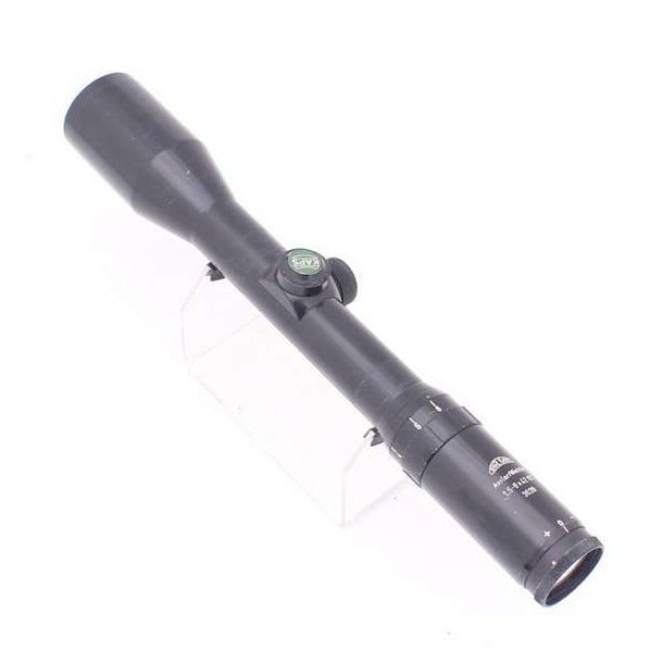 Karl Kaps 1,5-6x42 Brugt Sigtekikkert